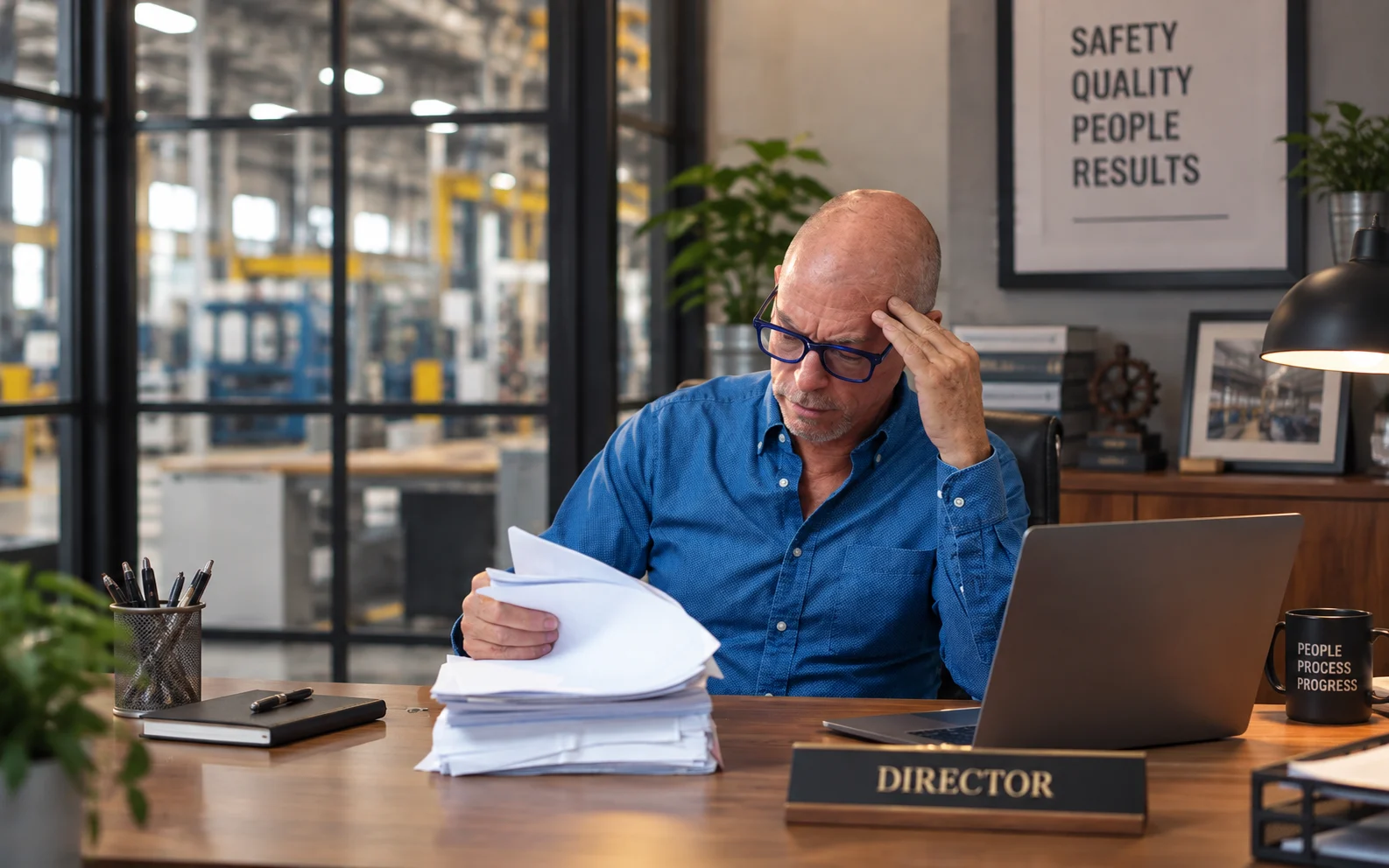 Why Most Businesses Never Sell